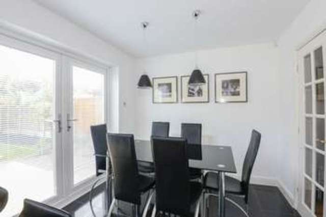  Image of 4 bedroom Detached house for sale in Hampstead Road Standish Wigan WN6 at Hampstead Road Standish Wigan, WN6 0RR