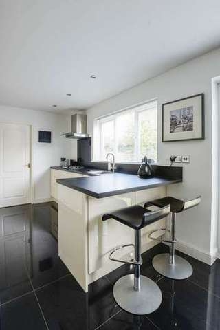  Image of 4 bedroom Detached house for sale in Hampstead Road Standish Wigan WN6 at Hampstead Road Standish Wigan, WN6 0RR