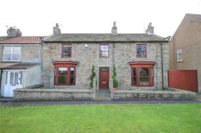  Image of 7 bedroom End of Terrace for sale in Hamsterley Bishop Auckland DL13 at Bishop Auckland Co Durham Killerby, DL13 3QF