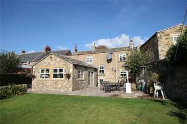  Image of 7 bedroom End of Terrace for sale in Hamsterley Bishop Auckland DL13 at Bishop Auckland Co Durham Killerby, DL13 3QF