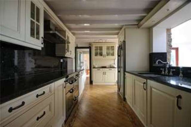  Image of 7 bedroom End of Terrace for sale in Hamsterley Bishop Auckland DL13 at Bishop Auckland Co Durham Killerby, DL13 3QF