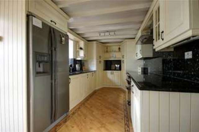  Image of 7 bedroom End of Terrace for sale in Hamsterley Bishop Auckland DL13 at Bishop Auckland Co Durham Killerby, DL13 3QF