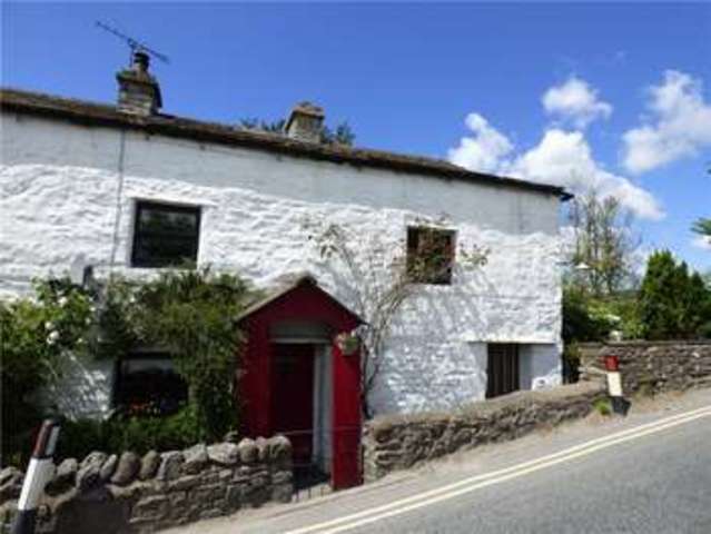  Image of 3 bedroom Detached house for sale in Foredale Cottages Horton-in-Ribblesdale Settle BD24 at Horton-in-Ribblesdale Settle Horton in Ribblesdale, BD24 0HF