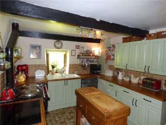  Image of 3 bedroom Detached house for sale in Foredale Cottages Horton-in-Ribblesdale Settle BD24 at Horton-in-Ribblesdale Settle Horton in Ribblesdale, BD24 0HF