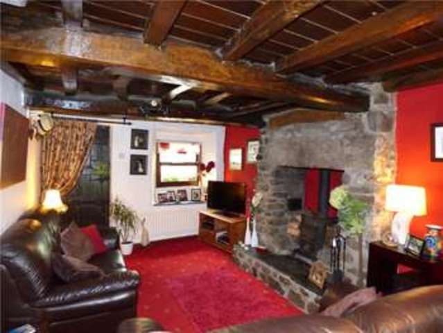  Image of 3 bedroom Detached house for sale in Foredale Cottages Horton-in-Ribblesdale Settle BD24 at Horton-in-Ribblesdale Settle Horton in Ribblesdale, BD24 0HF