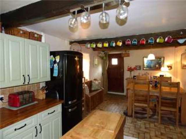  Image of 3 bedroom Detached house for sale in Foredale Cottages Horton-in-Ribblesdale Settle BD24 at Horton-in-Ribblesdale Settle Horton in Ribblesdale, BD24 0HF