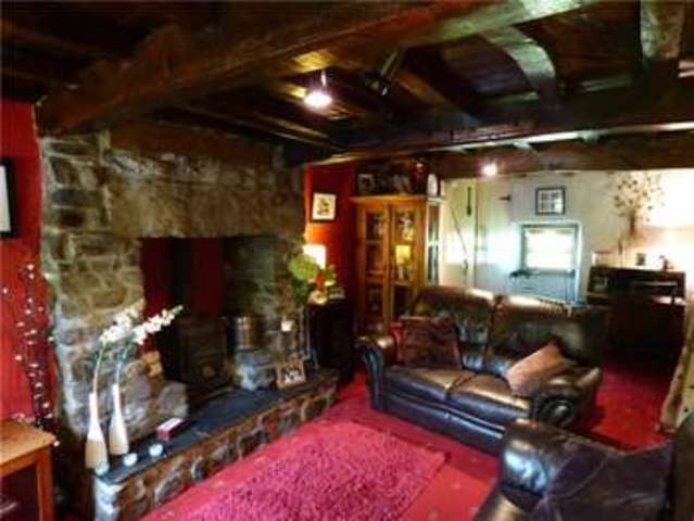  Image of 3 bedroom Detached house for sale in Foredale Cottages Horton-in-Ribblesdale Settle BD24 at Horton-in-Ribblesdale Settle Horton in Ribblesdale, BD24 0HF
