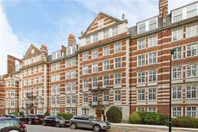  Image of 5 bedroom Flat to rent in St. Johns Wood High Street London NW8 at St John