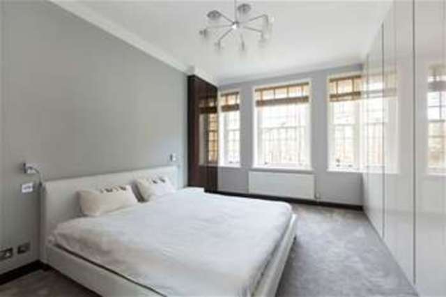  Image of 5 bedroom Flat to rent in St. Johns Wood High Street London NW8 at St John