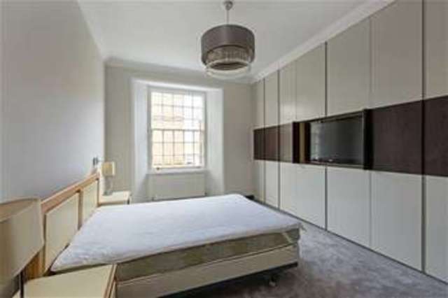  Image of 5 bedroom Flat to rent in St. Johns Wood High Street London NW8 at St John