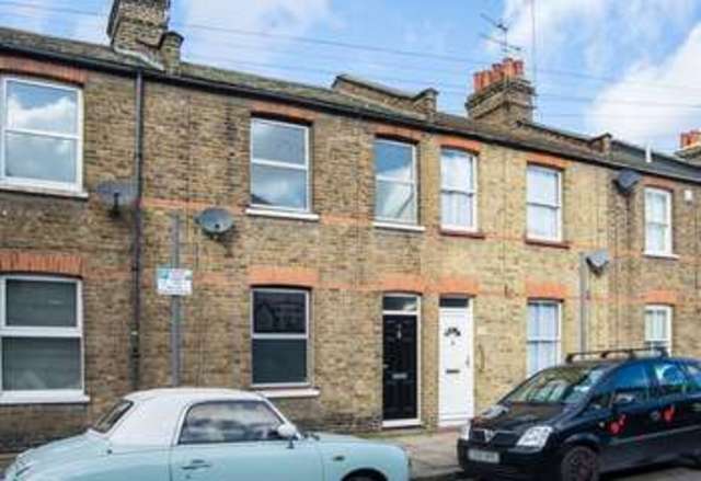  Image of 2 bedroom Detached house for sale in Harbinger Road London E14 at London, E14 3AA
