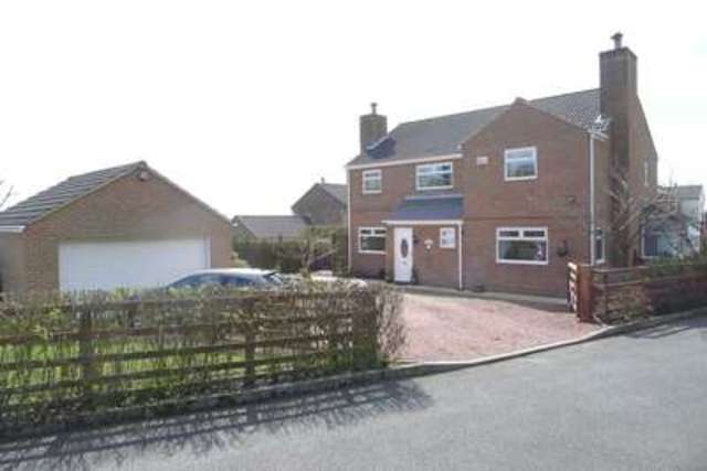  Image of 5 bedroom Detached house for sale in Hardy Close Swarland Morpeth NE65 at Hardy Close Swarland Morpeth, NE65 9PG