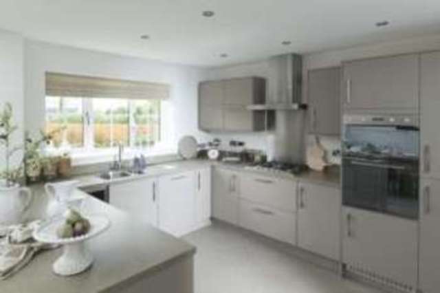  Image of 4 bedroom Detached house for sale in Park Close Cosby Leicester LE9 at Park Road Cosby Cosby, LE9 1RP