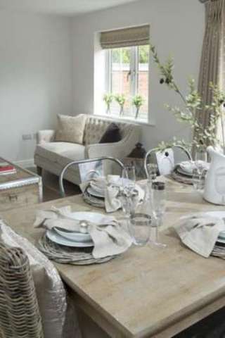  Image of 4 bedroom Detached house for sale in Park Close Cosby Leicester LE9 at Park Road Cosby Cosby, LE9 1RP