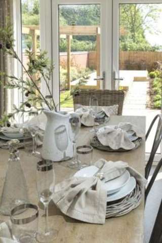  Image of 4 bedroom Detached house for sale in Park Close Cosby Leicester LE9 at Park Road Cosby Cosby, LE9 1RP
