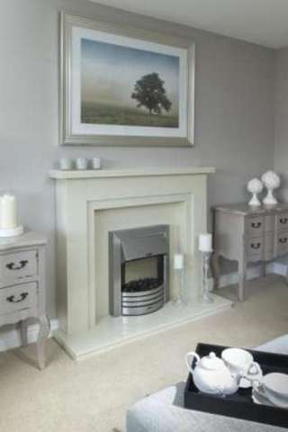  Image of 4 bedroom Detached house for sale in Park Close Cosby Leicester LE9 at Park Road Cosby Cosby, LE9 1RP