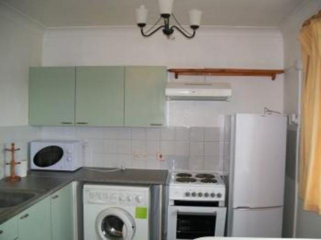  Image of 1 bedroom Flat to rent in Harefield Road Southampton SO17 at Harefield Road Portswood Southampton, SO17 3UA