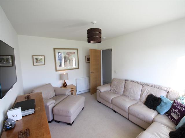  Image of 4 bedroom Detached house to rent in Haremoss Drive Portlethen Aberdeen AB12 at Portlethen Aberdeenshire Aberdeenshire, AB12 4UX