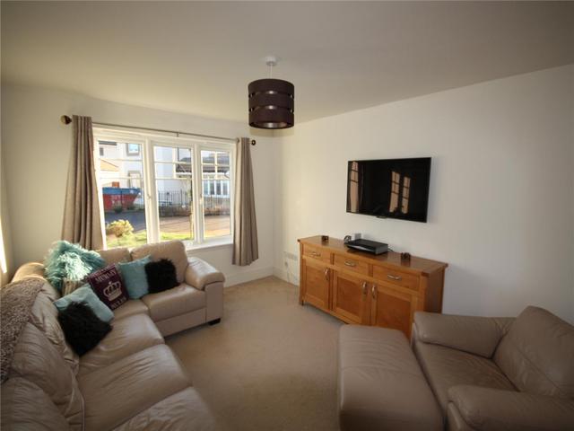  Image of 4 bedroom Detached house to rent in Haremoss Drive Portlethen Aberdeen AB12 at Portlethen Aberdeenshire Aberdeenshire, AB12 4UX