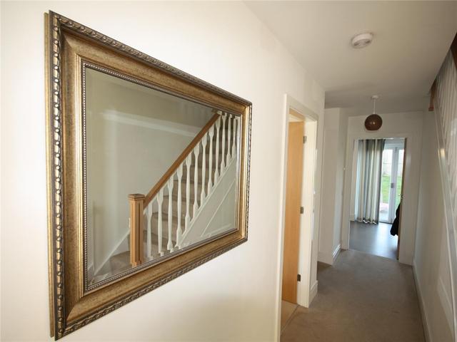  Image of 4 bedroom Detached house to rent in Haremoss Drive Portlethen Aberdeen AB12 at Portlethen Aberdeenshire Aberdeenshire, AB12 4UX