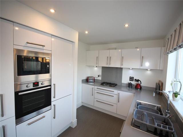  Image of 4 bedroom Detached house to rent in Haremoss Drive Portlethen Aberdeen AB12 at Portlethen Aberdeenshire Aberdeenshire, AB12 4UX