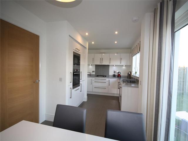  Image of 4 bedroom Detached house to rent in Haremoss Drive Portlethen Aberdeen AB12 at Portlethen Aberdeenshire Aberdeenshire, AB12 4UX