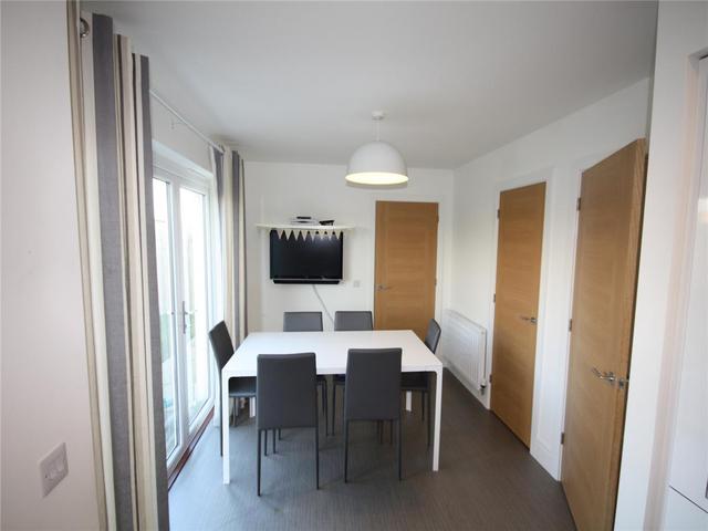  Image of 4 bedroom Detached house to rent in Haremoss Drive Portlethen Aberdeen AB12 at Portlethen Aberdeenshire Aberdeenshire, AB12 4UX