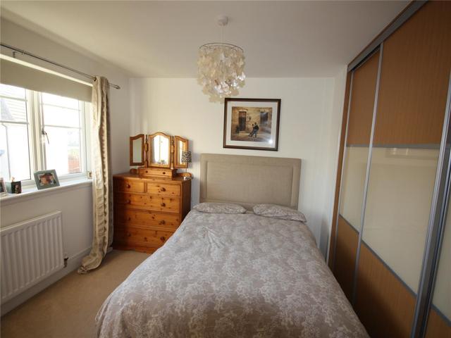  Image of 4 bedroom Detached house to rent in Haremoss Drive Portlethen Aberdeen AB12 at Portlethen Aberdeenshire Aberdeenshire, AB12 4UX