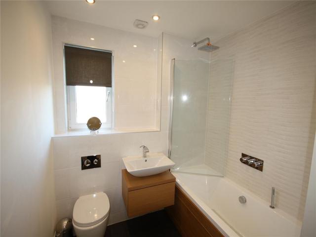 Image of 4 bedroom Detached house to rent in Haremoss Drive Portlethen Aberdeen AB12 at Portlethen Aberdeenshire Aberdeenshire, AB12 4UX
