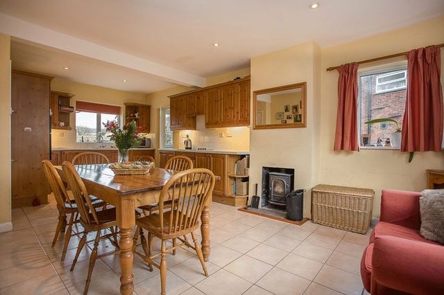  Image of 4 bedroom Semi-Detached house for sale in Haresfoot Close Funtington Chichester PO18 at Haresfoot Close Funtington Chichester, PO18 9LP
