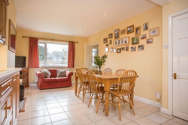  Image of 4 bedroom Semi-Detached house for sale in Haresfoot Close Funtington Chichester PO18 at Haresfoot Close Funtington Chichester, PO18 9LP