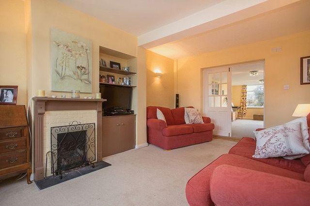  Image of 4 bedroom Semi-Detached house for sale in Haresfoot Close Funtington Chichester PO18 at Haresfoot Close Funtington Chichester, PO18 9LP