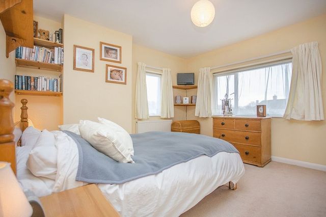  Image of 4 bedroom Semi-Detached house for sale in Haresfoot Close Funtington Chichester PO18 at Haresfoot Close Funtington Chichester, PO18 9LP