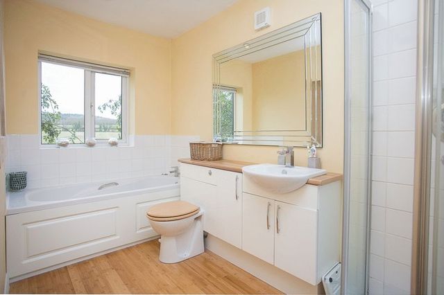  Image of 4 bedroom Semi-Detached house for sale in Haresfoot Close Funtington Chichester PO18 at Haresfoot Close Funtington Chichester, PO18 9LP
