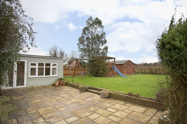  Image of 4 bedroom Semi-Detached house for sale in Haresfoot Close Funtington Chichester PO18 at Haresfoot Close Funtington Chichester, PO18 9LP