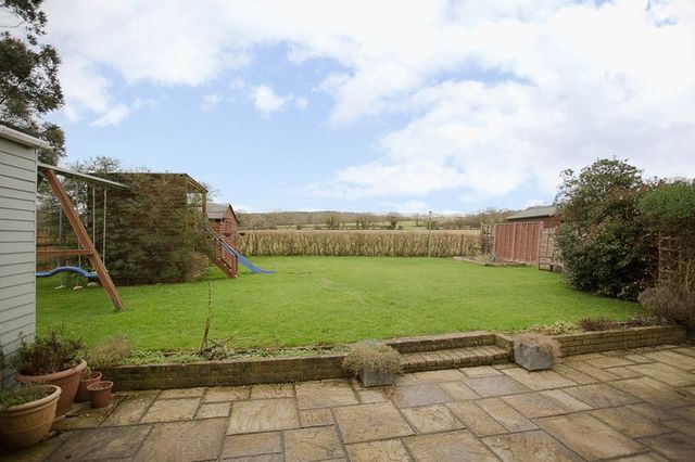 Image of 4 bedroom Semi-Detached house for sale in Haresfoot Close Funtington Chichester PO18 at Haresfoot Close Funtington Chichester, PO18 9LP