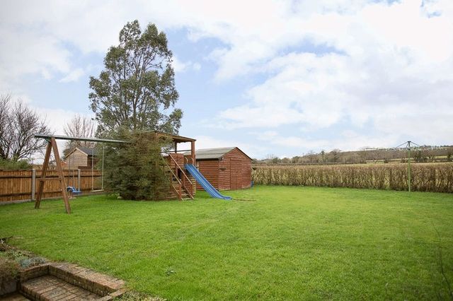  Image of 4 bedroom Semi-Detached house for sale in Haresfoot Close Funtington Chichester PO18 at Haresfoot Close Funtington Chichester, PO18 9LP
