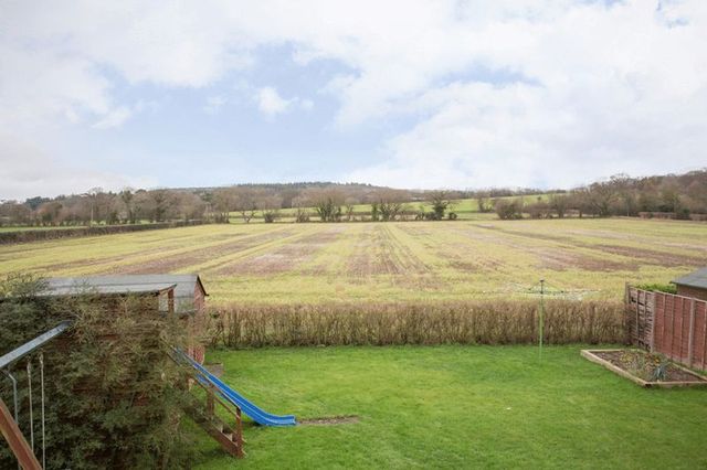  Image of 4 bedroom Semi-Detached house for sale in Haresfoot Close Funtington Chichester PO18 at Haresfoot Close Funtington Chichester, PO18 9LP