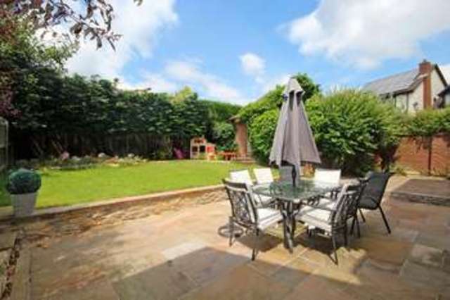  Image of 4 bedroom Detached house for sale in Harewood Gardens Bournemouth BH7 at Harewood Gardens Littledown Bournemouth, BH7 7RH