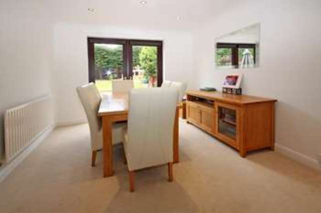  Image of 4 bedroom Detached house for sale in Harewood Gardens Bournemouth BH7 at Harewood Gardens Littledown Bournemouth, BH7 7RH