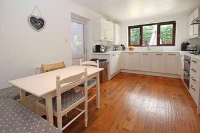  Image of 4 bedroom Detached house for sale in Harewood Gardens Bournemouth BH7 at Harewood Gardens Littledown Bournemouth, BH7 7RH