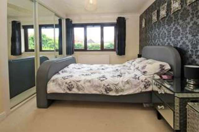  Image of 4 bedroom Detached house for sale in Harewood Gardens Bournemouth BH7 at Harewood Gardens Littledown Bournemouth, BH7 7RH