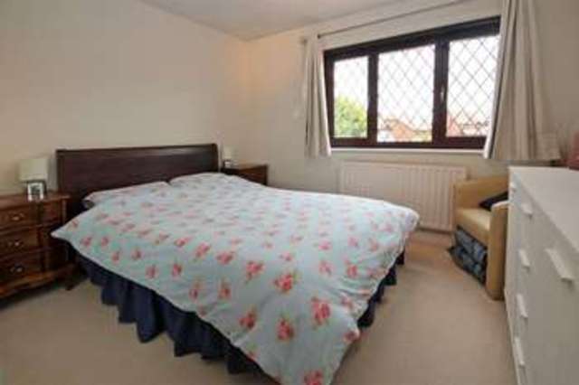  Image of 4 bedroom Detached house for sale in Harewood Gardens Bournemouth BH7 at Harewood Gardens Littledown Bournemouth, BH7 7RH