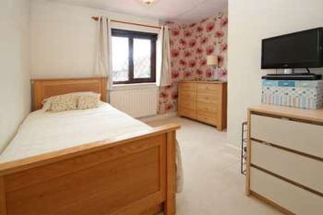  Image of 4 bedroom Detached house for sale in Harewood Gardens Bournemouth BH7 at Harewood Gardens Littledown Bournemouth, BH7 7RH
