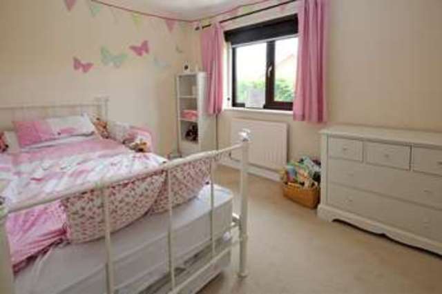  Image of 4 bedroom Detached house for sale in Harewood Gardens Bournemouth BH7 at Harewood Gardens Littledown Bournemouth, BH7 7RH