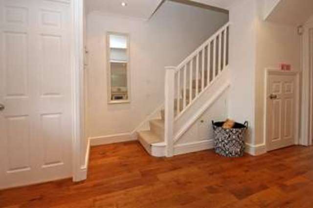 Image of 4 bedroom Detached house for sale in Harewood Gardens Bournemouth BH7 at Harewood Gardens Littledown Bournemouth, BH7 7RH