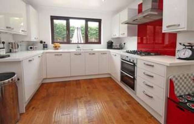  Image of 4 bedroom Detached house for sale in Harewood Gardens Bournemouth BH7 at Harewood Gardens Littledown Bournemouth, BH7 7RH