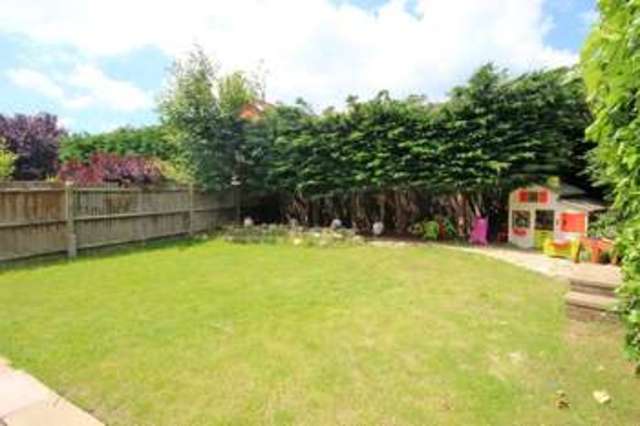  Image of 4 bedroom Detached house for sale in Harewood Gardens Bournemouth BH7 at Harewood Gardens Littledown Bournemouth, BH7 7RH