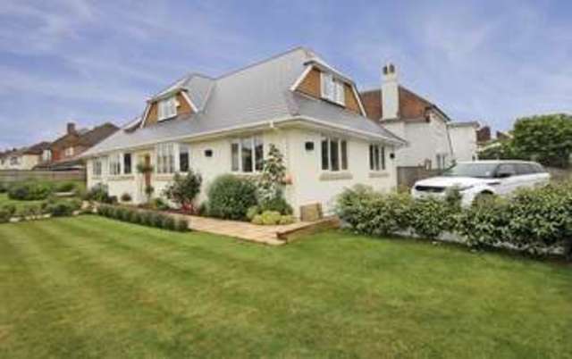  Image of 5 bedroom Detached house for sale in Harland Road Southbourne Bournemouth BH6 at Harland Road Hengistbury Head Bournemouth, BH6 4DW