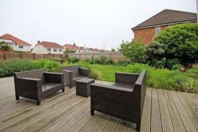  Image of 5 bedroom Detached house for sale in Harland Road Southbourne Bournemouth BH6 at Harland Road Hengistbury Head Bournemouth, BH6 4DW
